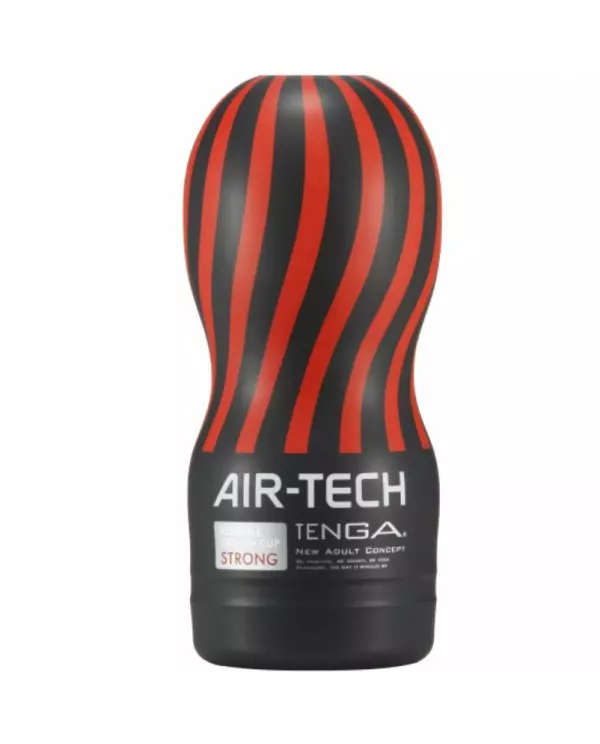 TENGA AIR TECH REUSABLE VACUUM CUP STRONG