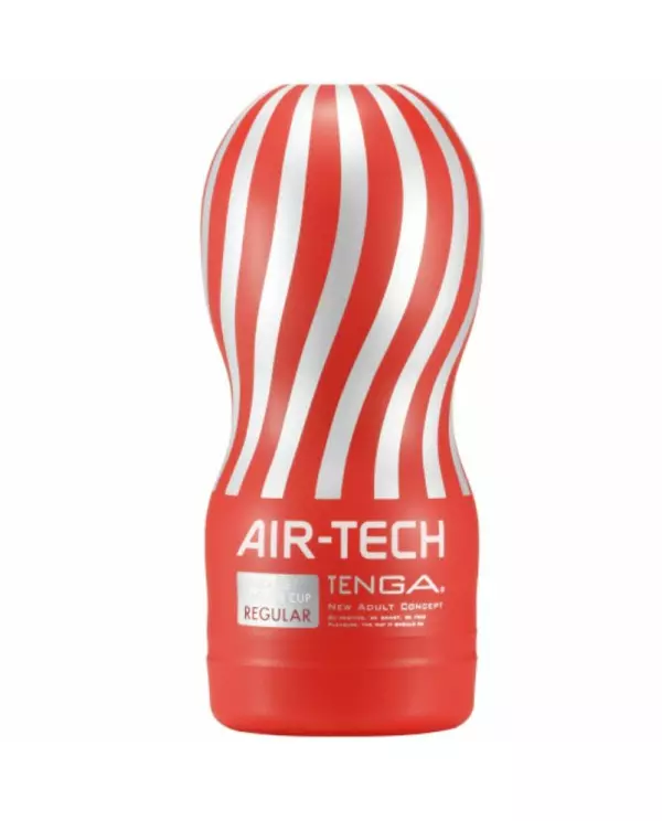 TENGA AIR TECH REGULAR