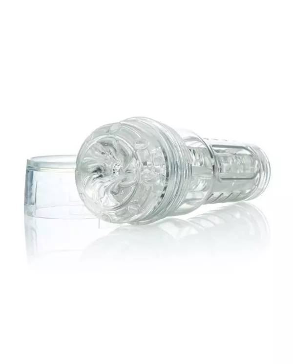 FLESHLIGHT GO MASTURBADOR TORQUE ICE