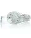 FLESHLIGHT GO MASTURBADOR TORQUE ICE