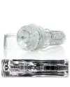 FLESHLIGHT GO MASTURBADOR TORQUE ICE