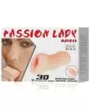 BAILE PASSION LADY MURCIA MASTURBATOR 3D