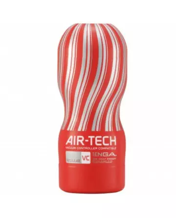 TENGA REUSABLE VACUUM CUP VC REGULAR