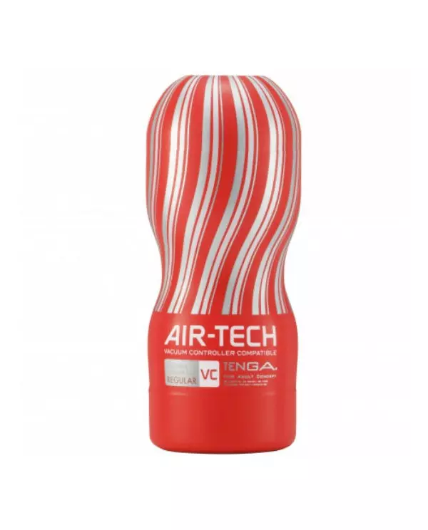 TENGA REUSABLE VACUUM CUP VC REGULAR