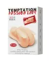 TEMPTATION PASSION LADY MINIMASTURBADOR MASCULINO SNUG FIT PUSSY