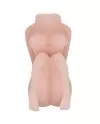 TEMPTATION PASSION LADY MINIMASTURBADOR MASCULINO SNUG FIT PUSSY