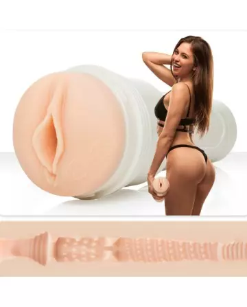 FLESHLIGHT GIRLS VAGINA RILEY REID UTOPIA