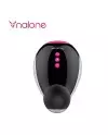 NALONE OXXY MASTURBADOR ALTA TECNOLOGIA BLUETOOTH