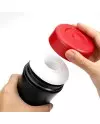 TENGA AIR TECH TWIST REUSABLE VACUUM CUP RIPPLE