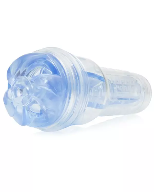 FLESHLIGHT TURBO THRUST BLUE ICE