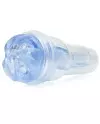 FLESHLIGHT TURBO THRUST BLUE ICE