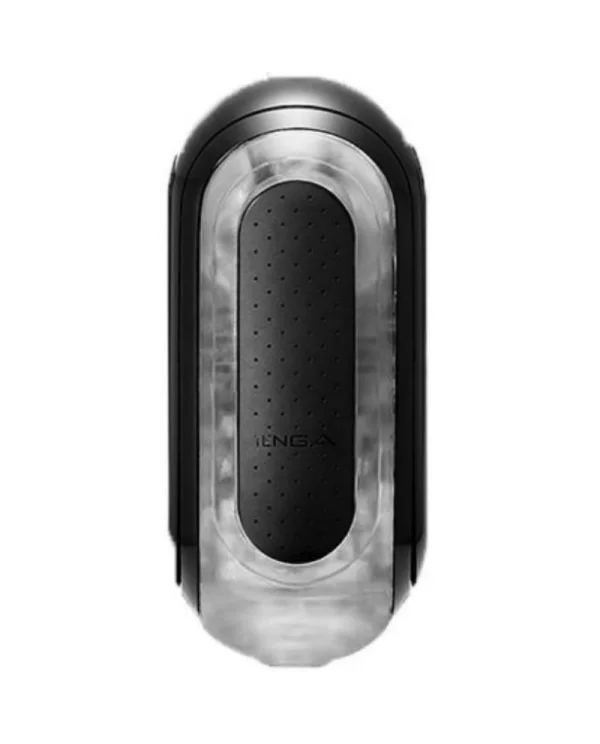 TENGA FLIP ZERO MASTURBADOR MASCULINO NEGRO