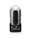 TENGA FLIP ZERO MASTURBADOR MASCULINO NEGRO