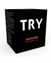 JAMYJOB HUEVO MASTURBADOR DISCRETO VERSION BLACK TRY