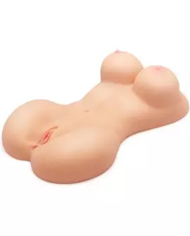 ACT BIG BOOBS MASTURABDOR BITCH 6.5KG