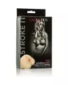 CALEX STROKE IT MASTURBADOR VAGINA NATURAL