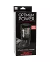 CALEX MASTURBADOR OPTIMUM POWER ULTIMATE