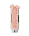 PIPEDREAM EXTREME TOYZ MEGA GRIP VAGINA MASTURBADOR VIBRADOR