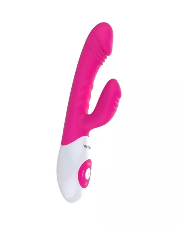 NALONE DANCER VIBRADOR CON RABBIT Y VIBRACION POR SONIDO