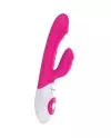 NALONE DANCER VIBRADOR CON RABBIT Y VIBRACION POR SONIDO