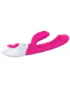 NALONE DANCER VIBRADOR CON RABBIT Y VIBRACION POR SONIDO