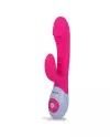 NALONE DANCER VIBRADOR CON RABBIT Y VIBRACION POR SONIDO