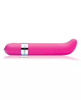 OHMIBOD FREESTYLE :G ESTIMULADOR VIBRADOR PUNTO G ROSA