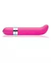 OHMIBOD FREESTYLE G ESTIMULADOR VIBRADOR PUNTO G ROSA