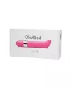 OHMIBOD FREESTYLE G ESTIMULADOR VIBRADOR PUNTO G ROSA