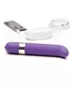 OHMIBOD FREESTYLE G ESTIMULADOR VIBRADOR PUNTO G LILA