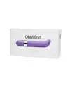 OHMIBOD FREESTYLE G ESTIMULADOR VIBRADOR PUNTO G LILA