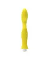 G SPOT GAVYN VIBRADOR PUNTO G AMARILLO