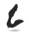 ADDICTED TOYS VIBRADOR PROSTaTICO RECARGABLE NEGRO