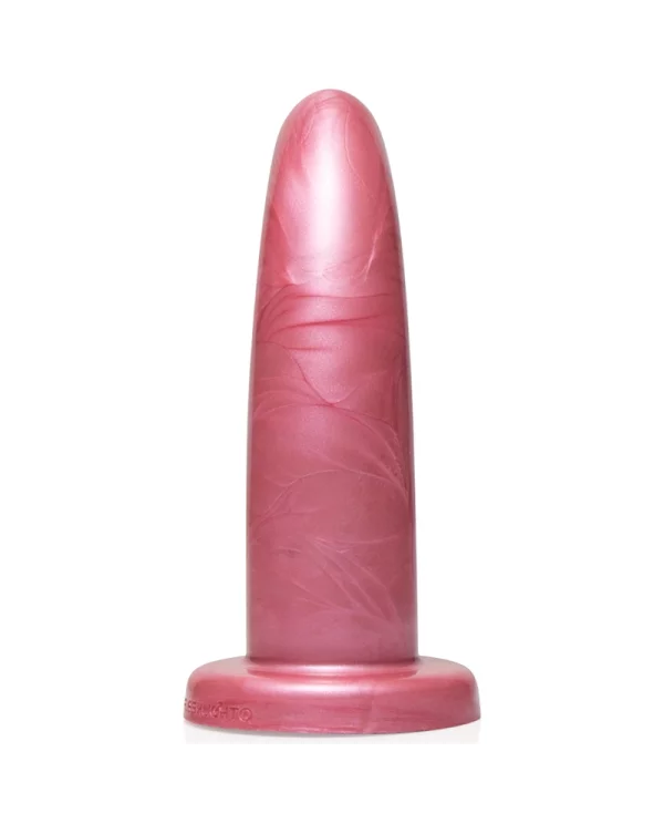 FLESHLIGHT HERSPOT DILDO CURVADO GOLDEN ROSE S