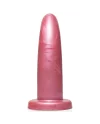 FLESHLIGHT HERSPOT DILDO CURVADO GOLDEN ROSE S