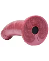 FLESHLIGHT HERSPOT DILDO CURVADO GOLDEN ROSE S