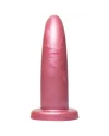 FLESHLIGHT HERSPOT DILDO CURVADO GOLDEN ROSE S