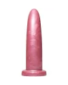 FLESHLIGHT HERSPOT DILDO CURVADO GOLDEN ROSE L