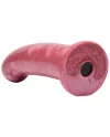 FLESHLIGHT HERSPOT DILDO CURVADO GOLDEN ROSE L