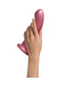 FLESHLIGHT HERSPOT DILDO CURVADO GOLDEN ROSE L