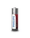 PHILIPS POWER ALKALINE PILA AA LR6 BLISTER4