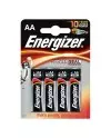 ENERGIZER ALKALINE POWER PILA ALCALINA AA LR6 BLISTER4