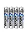 ENERGIZER ULTIMATE LITHIUM PILA LITIO AAA L92 LR03 15V BLISTER4