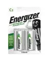 ENERGIZER POWER PLUS PILA RECARGABLE HR14 C 2500mAh BLISTER2