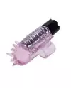 MINI VIBRATOR DEDO SILICONA