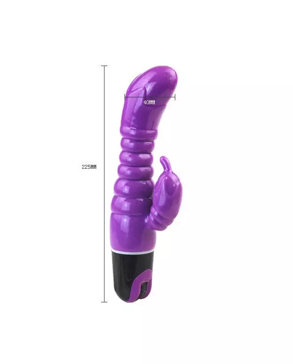 LOVET VIBRATOR SENSATION LILA