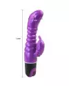 LOVET VIBRATOR SENSATION LILA