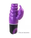 LOVET VIBRATOR SENSATION LILA