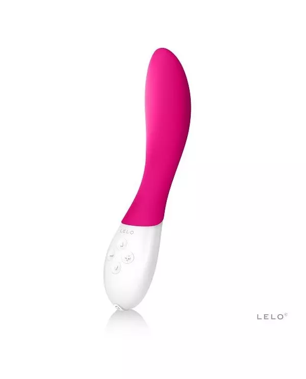 LELO MONA 2 VIBRADOR CERISE