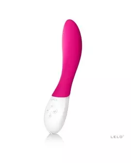 LELO MONA 2 VIBRADOR CERISE